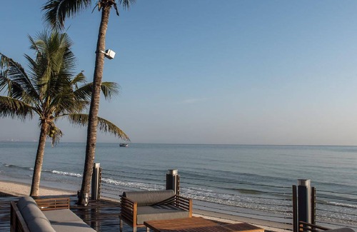 Khao Takiab Resort | 1900 m² Resort ∙ 14 guests