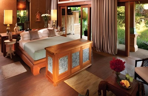 Mae Rim Villa | 195 m² Villa ∙ 4 bedrooms ∙ 8 guests