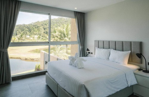 Klong Son Villa | 196 m² Villa ∙ 4 bedrooms ∙ 8 guests