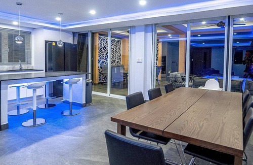 Klong Son Villa | 196 m² Villa ∙ 4 bedrooms ∙ 8 guests