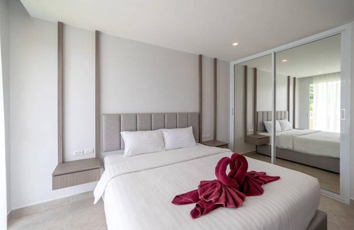 Klong Son Villa | 196 m² Villa ∙ 4 bedrooms ∙ 8 guests