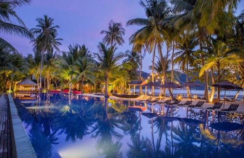 Klong Son Villa | 196 m² Villa ∙ 4 bedrooms ∙ 8 guests