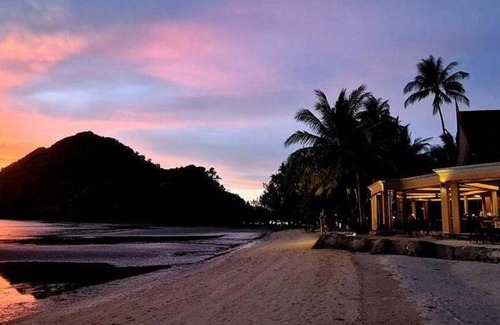 Klong Son Villa | 196 m² Villa ∙ 4 bedrooms ∙ 8 guests