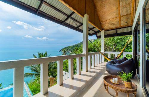 Baan Tai Villa | 197 m² Villa ∙ 2 bedrooms ∙ 4 guests