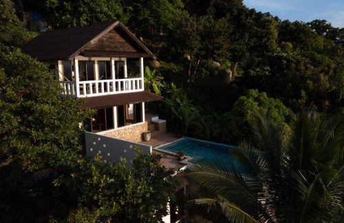 Baan Tai Villa | 197 m² Villa ∙ 2 bedrooms ∙ 4 guests