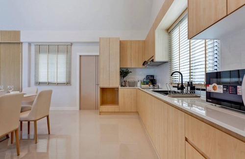 Nong Prue House | 198 m² House ∙ 3 bedrooms ∙ 10 guests