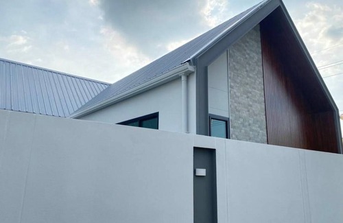 Nong Prue Villa | 198 m² Villa ∙ 3 bedrooms ∙ 8 guests