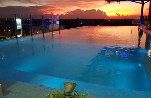 Ban Mai Hotel | 199 m² Hotel ∙ 2 bedrooms ∙ 5 guests