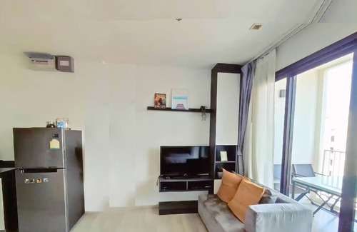 Central Pattaya Apartment | 2 Bed Room At Great Location - Best Of Pattaya