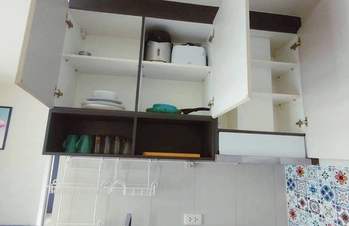 Central Pattaya Apartment | 2 Bed Room At Great Location - Best Of Pattaya