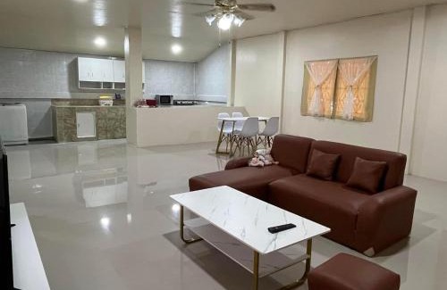 Hua Hin Ski Chalet | 2 bedroom Hua Hin Villa