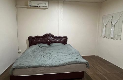 Hua Hin Ski Chalet | 2 bedroom Hua Hin Villa