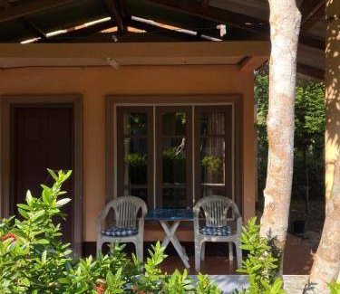 Ko Kood Apartment | 20 m² Apartment ∙ 1 bedroom ∙ 2 guests