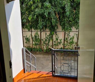 Khu Khot Apartment | 20 m² Apartment ∙ 1 bedroom ∙ 2 guests