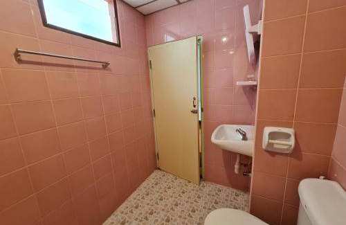 Khu Khot Apartment | 20 m² Apartment ∙ 1 bedroom ∙ 2 guests