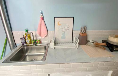 Wua Lai Apartment | 20 m² Apartment ∙ 3 bedrooms ∙ 7 guests