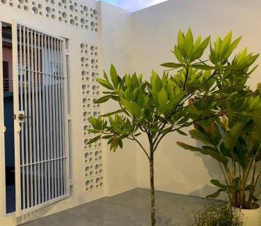Khlong Hae Bed & Breakfast | 20 m² Bed and breakfast ∙ 2 bedrooms ∙ 5 guests