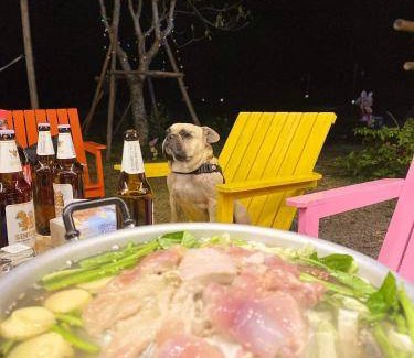 Thai Samakkhi Bed & Breakfast | 20 m² Bed and breakfast ∙ 2 guests