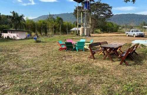 Thai Samakkhi Bed & Breakfast | 20 m² Bed and breakfast ∙ 2 guests