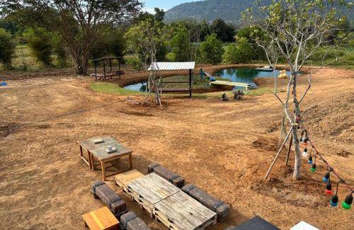 Thai Samakkhi Bed & Breakfast | 20 m² Bed and breakfast ∙ 2 guests