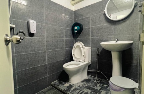 Ban Tai Bed & Breakfast | 20 m² Bed and breakfast ∙ 3 guests