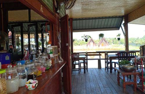 Mae Kon Bed & Breakfast | 20 m² Bed and breakfast ∙ 1 bedroom ∙ 6 guests