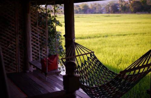 Mae Kon Bed & Breakfast | 20 m² Bed and breakfast ∙ 1 bedroom ∙ 6 guests