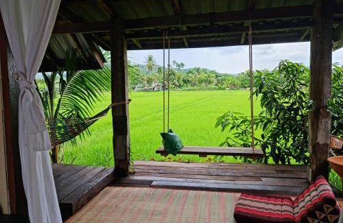 Mae Kon Bed & Breakfast | 20 m² Bed and breakfast ∙ 1 bedroom ∙ 6 guests