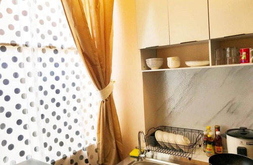 Wat Ket Bed & Breakfast | 20 m² Bed and breakfast ∙ 2 guests