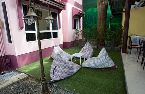 Rawai Bed & Breakfast | 20 m² Bed and breakfast ∙ 2 guests