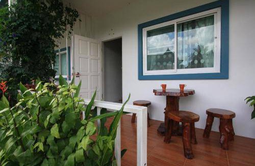 Pak Chong Bed & Breakfast | 20 m² Bed and breakfast ∙ 4 guests
