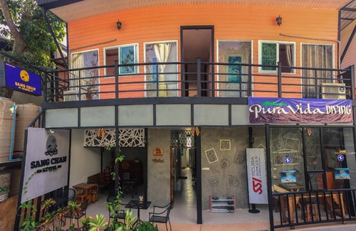 Satun Hostel | 20 m² Hostel ∙ 127 guests