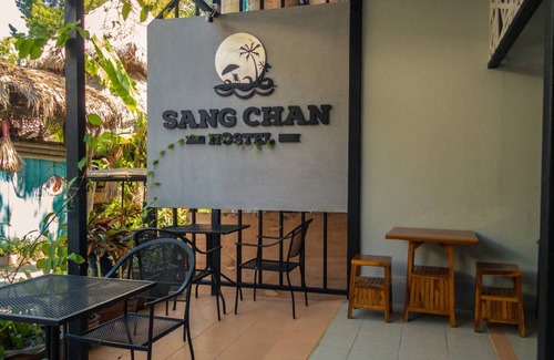 Satun Hostel | 20 m² Hostel ∙ 127 guests