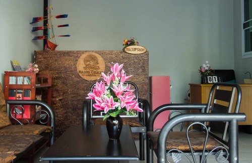Satun Hostel | 20 m² Hostel ∙ 127 guests