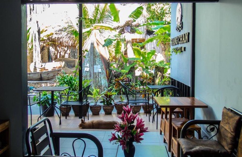 Satun Hostel | 20 m² Hostel ∙ 127 guests