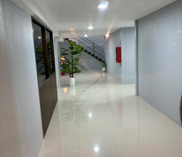 Ban Tai Hostel | 20 m² Hostel ∙ 2 guests