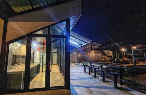 Phanna Nikhom Hostel | 20 m² Hostel ∙ 4 guests