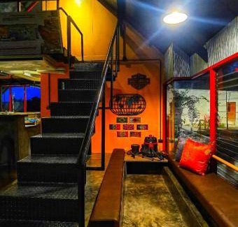 Phanna Nikhom Hostel | 20 m² Hostel ∙ 4 guests