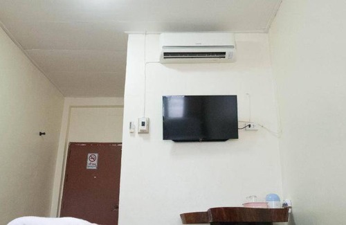 Khong Chiam Hotel | 20 m² Hotel ∙ 2 guests