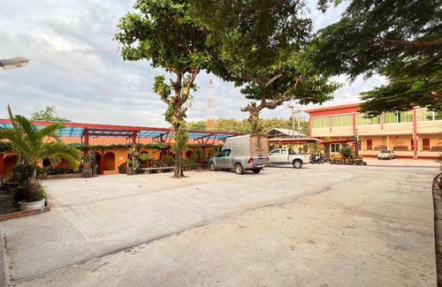 Khong Chiam Hotel | 20 m² Hotel ∙ 2 guests