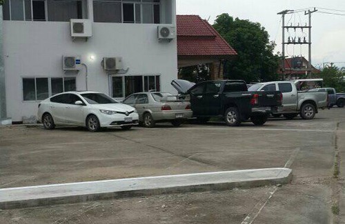 Nai Wiang Hotel | 20 m² Hotel ∙ 2 guests