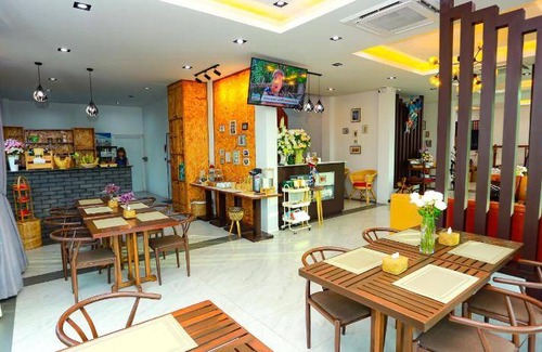 Loei Province Hotel | 20 m² Hotel ∙ 2 guests