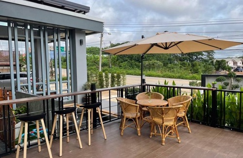 Loei Province Hotel | 20 m² Hotel ∙ 2 guests