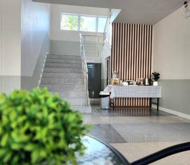 Maha Sarakham Hotel | 20 m² Hotel ∙ 2 guests