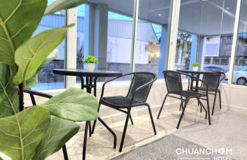 Maha Sarakham Hotel | 20 m² Hotel ∙ 2 guests
