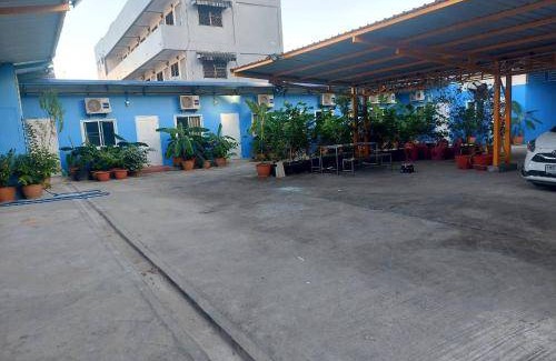 Lat Krabang Hotel | 20 m² Hotel ∙ 3 guests