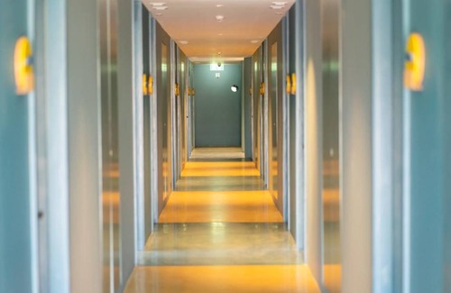 Si Racha Hotel | 20 m² Hotel ∙ 3 guests