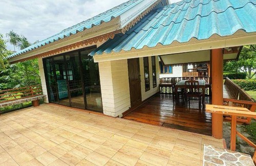 Nakhon Nayok Hotel | 20 m² Hotel ∙ 4 guests