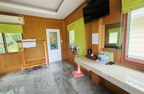 Nakhon Nayok Hotel | 20 m² Hotel ∙ 4 guests