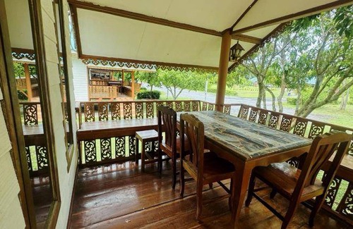 Nakhon Nayok Hotel | 20 m² Hotel ∙ 4 guests